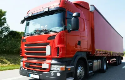 İzmir Doğanşehir Ambar Kargo