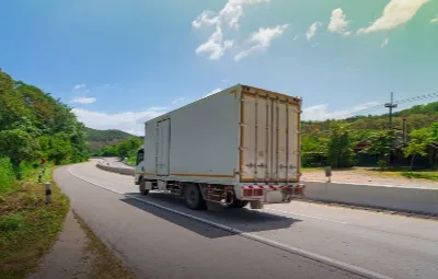 İzmir ile Doğanşehir Arası Bulaşık Makinesi Taşıma