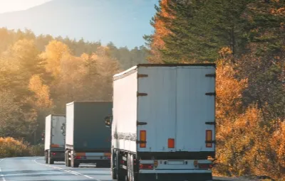 İzmir ile Doğanşehir Arası Klima Taşıma